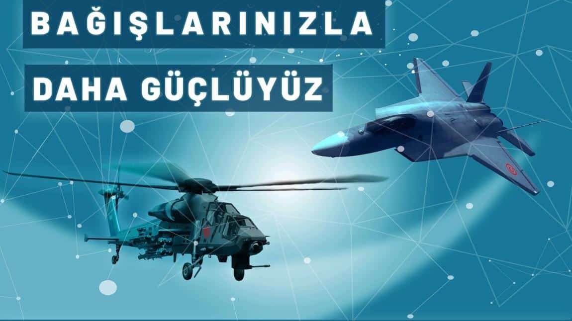 Türk Silahlı Kuvvetlerini Güçlendirme Vakfı Toplantısı Tavşanlı Kaymakamlığı Koordinasyonuyla Düzenlendi